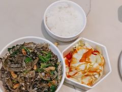 -渔语鱼酸菜鱼新川菜(来福士店)