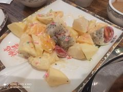 -槐店王婆大虾(开发区店)
