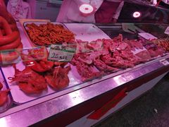 -大连熟食品交易中心