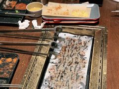 -新石器烤肉(中房金谊广场店)