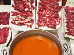 -荣叔港式沙嗲牛肉火锅(正佳潮流店)