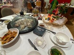-德兴show鲜·蒸汽海鲜火锅餐厅(格创悦里店)