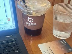 -本無咖啡·BeanWood Coffee