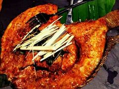 -云海肴·汽锅鸡·云南菜(天津国金汇店)