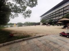 -上海佘山世茂艾美酒店