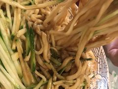 -华圆美食-老蓬莱菜(蓬港路店)