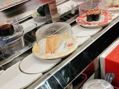 -友壹町寿司(嘉洲广场店)