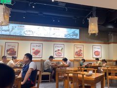 -冰川朝鲜族料理·东北菜(观前店)