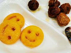 -宜家·瑞典风味餐厅(北京西红门店)