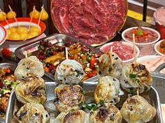 -江北北火锅馆·公路夜市(魏公村店)