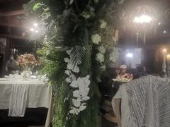 -一棵树·意大利西餐厅One Tree(新城店)