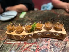 -炙柒Sekinana·精致料理 烧鸟·铁板烧(海上世界店)