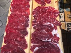 -南城十里潮汕鲜牛火锅·鲜虾生滚粥(融汇老商埠店)