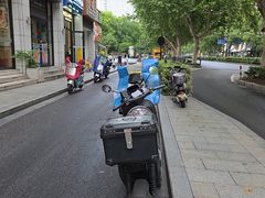 -南宋胡记(杭州体育场路店)
