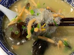 水盆羊肉-贺秦生陕面王(富力城店)