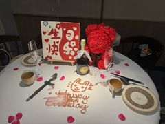 -狮拾久·现代新加坡料理(壹方城店)