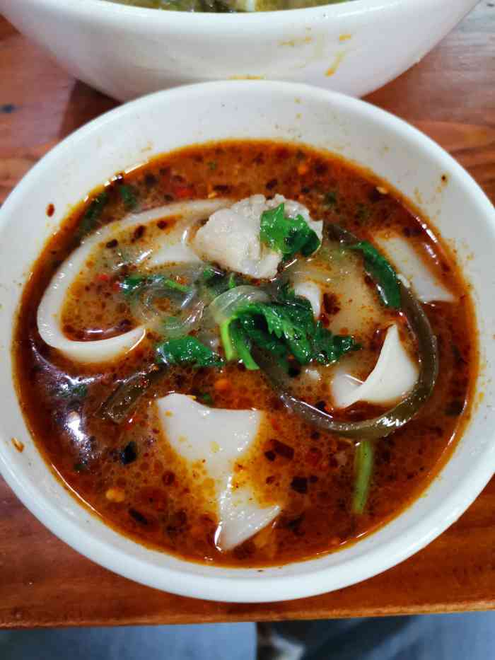 黎记烩面-"如果说乡愁是一碗面那么在河南人心中这."-大众点评移动版