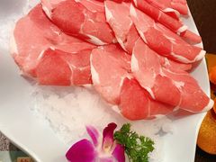 -阳坊胜利涮羊肉(阳坊老店)
