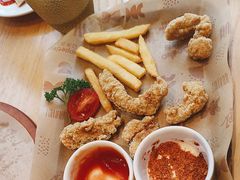 -菲滋意式餐厅(长兴东鱼坊店)