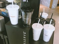 -星巴克臻选(南京艾尚天地店)