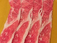 -牛New寿喜烧(新六百店)