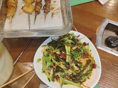 -老诚一锅羊蝎子(天通苑东三区直营店)