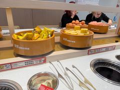 -龍歌自助小火锅(漳州二路爱购店)