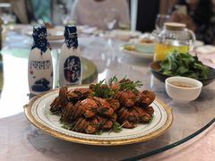 -庆余楼·用心与食材·特色菜&灶头面(仙蠡墩店)