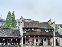 -南浔古镇