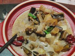 -老铺人家酒店(紫荆名流店)