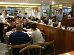 大堂-晋家门(文峰广场店)
