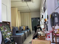 -络小护经络养生馆(天星桥店)