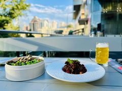 -No.DD戳子烧烤·江湖菜(北京总店)