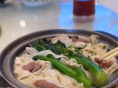 -老洋坊饭店(厚街东宝路店)