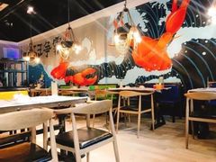 -美膳居川菜馆油焖大虾烧烤(卓刀泉店)