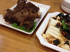 -东北风(江北万达店)