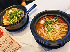-姐弟俩土豆粉(北京双桥万达店)