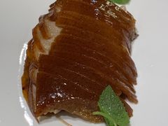 -在前门·烤鸭北京菜(五月花广场店)