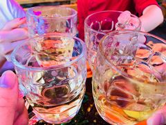 -大漠留香盐池滩羊烧烤餐厅(向阳步行街店)