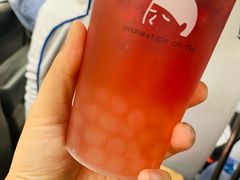 -喜茶(东莞汇一城店)
