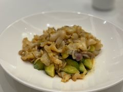 葱油辣拌螺片-万龙洲海鲜(大兴绿地缤纷城店)