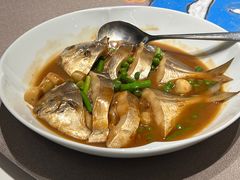 家烧鲳鱼-新荣记(BFC外滩金融中心店)