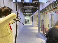 -無弓射箭俱乐部(领展中心城店)