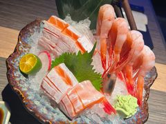 -炙柒Sekinana·精致日料(合生汇店)