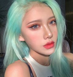 -3AM HAIR SALON染发接发
