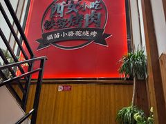 -福苗小骆驼烧烤(望京店)