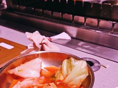 -丰茂烤串(全国首店)