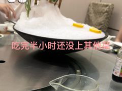 -祈胜邨•顺德鱼生•顺德菜(容桂店)