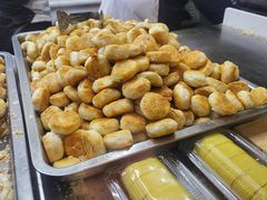 -徐文林香酥饼(桃园店)