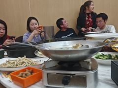-紫藤园·天目湖大鱼头(南山竹海店)
